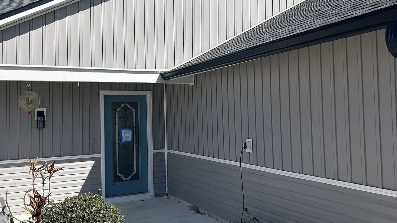Quality Discount Roofing & Construction project photo