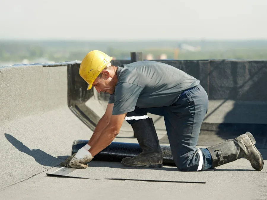 Quality Discount Roofing & Construction project photo