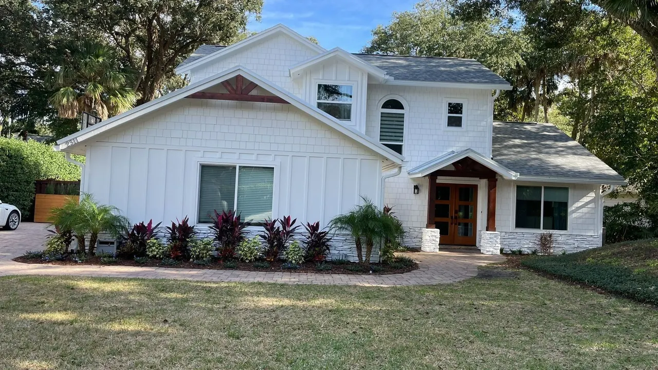 Quality Discount Roofing & Construction project photo