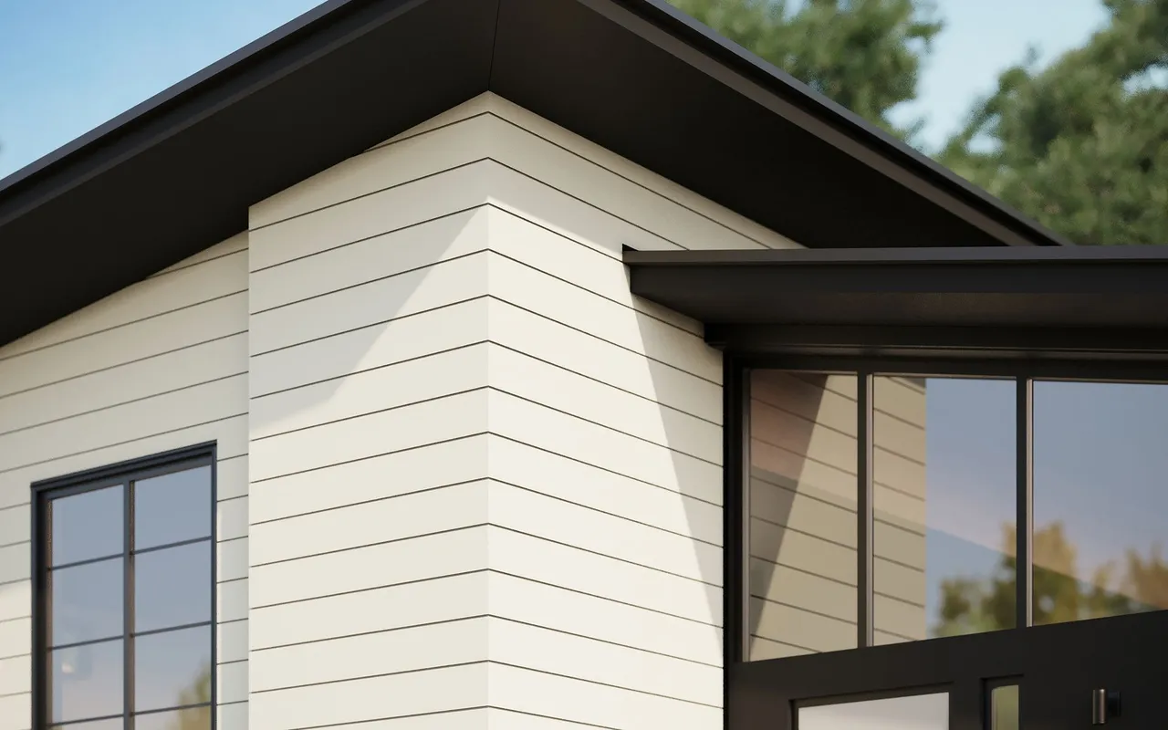 Quality Discount Roofing & Construction project photo