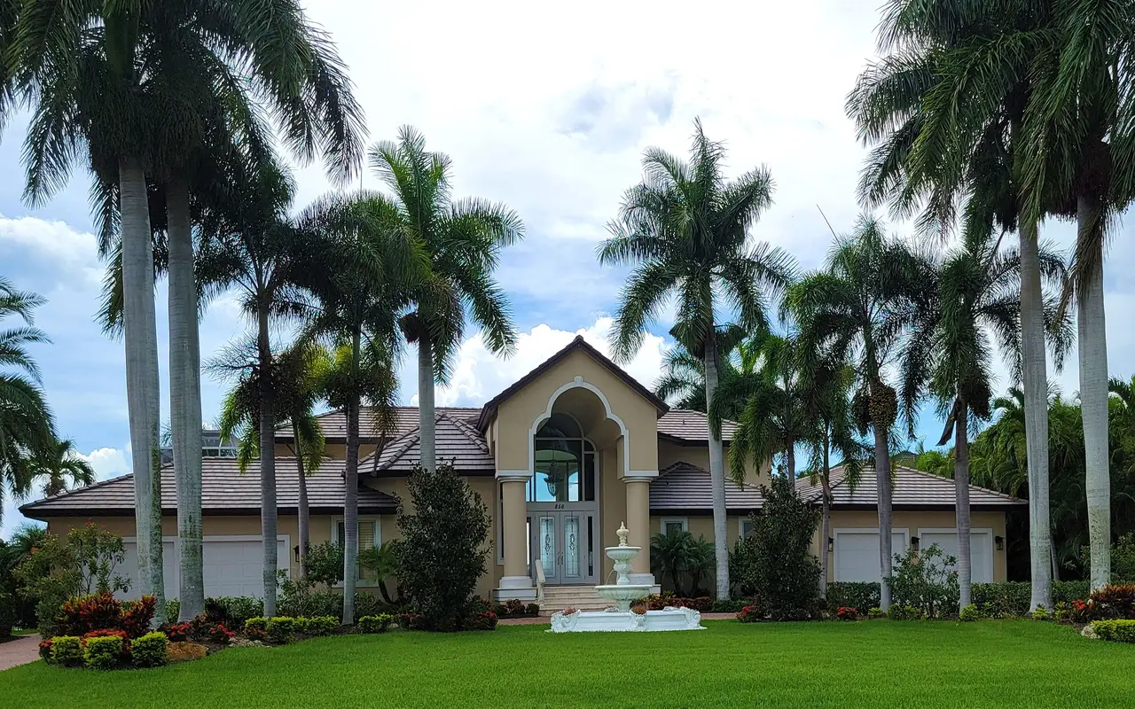 Roofing service in Jacksonville
